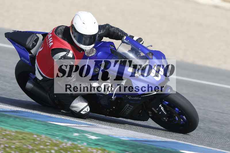 /01 26.-28.01.2024 Moto Center Thun Jerez/Gruppe blau-blue/85